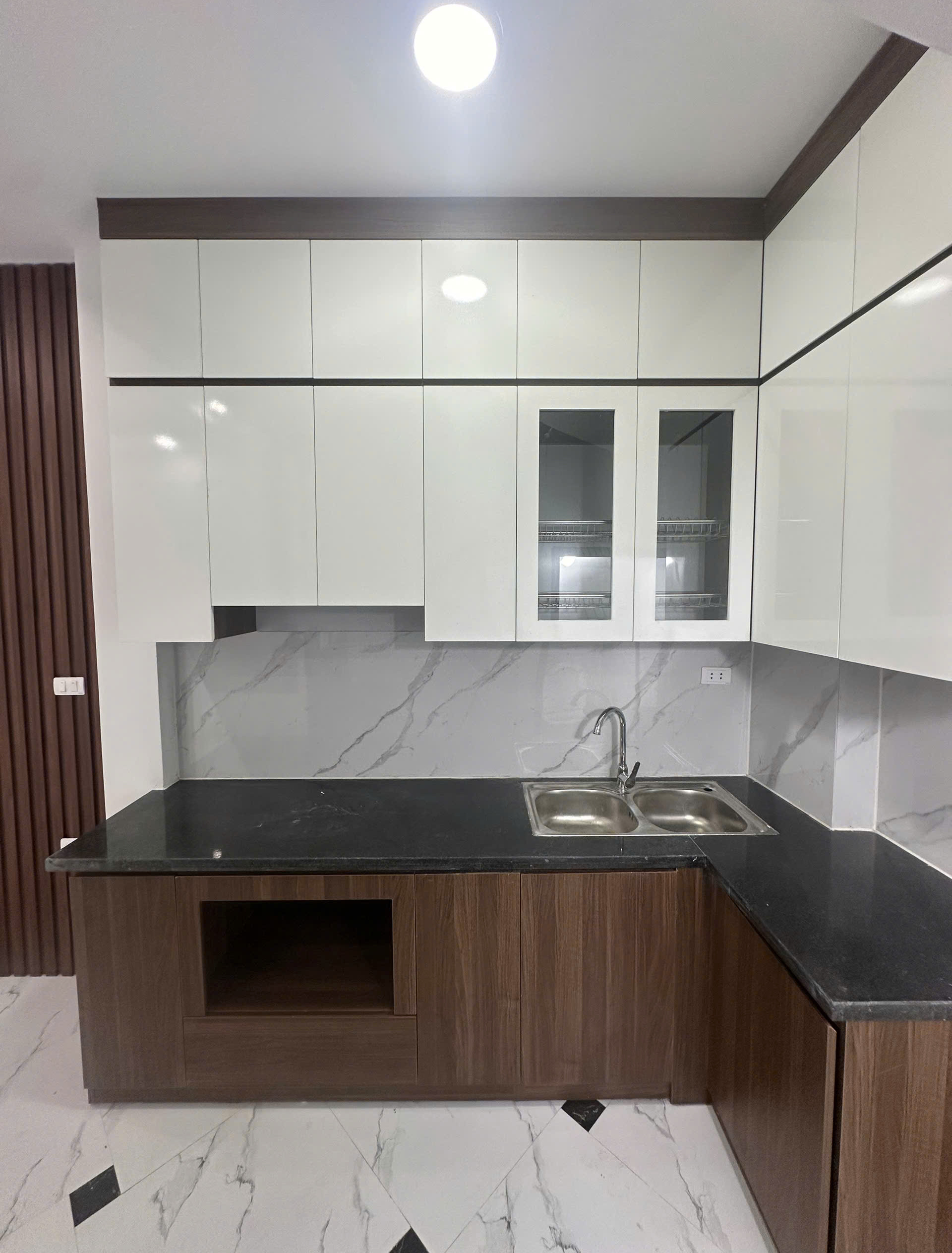 NHỈNH 6 TỶ - NHÀ MỚI 6 TẦNG – CỔ NHUẾ- NỘI THẤT ĐẸP -CHỈ VIỆC XÁCH VALY VỀ Ở.